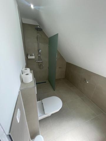 Apartamento Mitten In