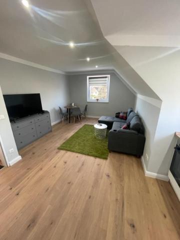 Mitten In Apartamento