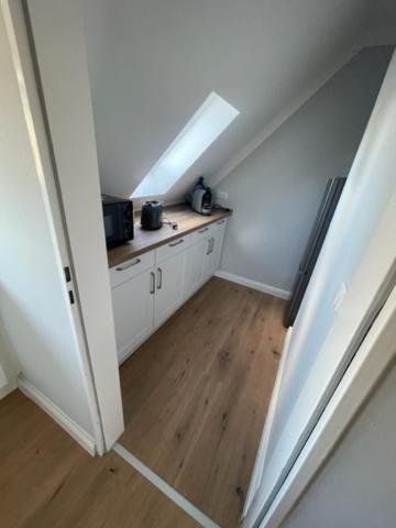 Mitten In * Hamburgo