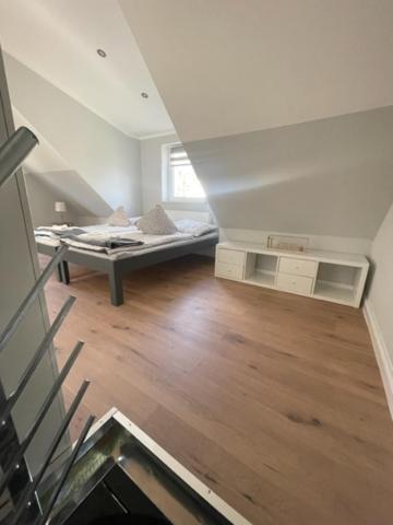Mitten In Apartamento
