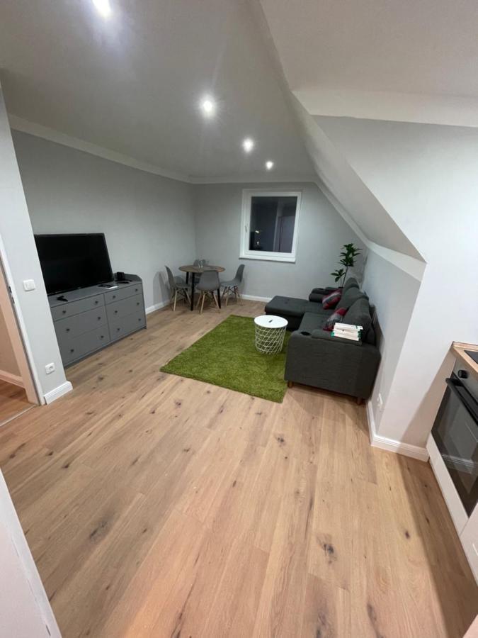 Mitten In Apartamento Hamburgo