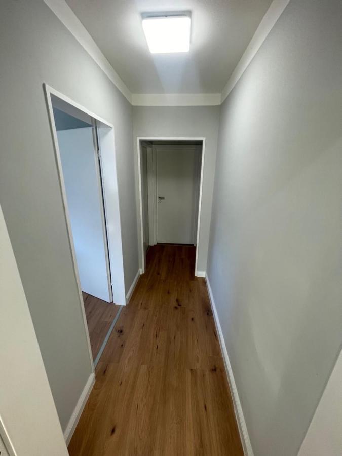 Mitten In Apartamento *