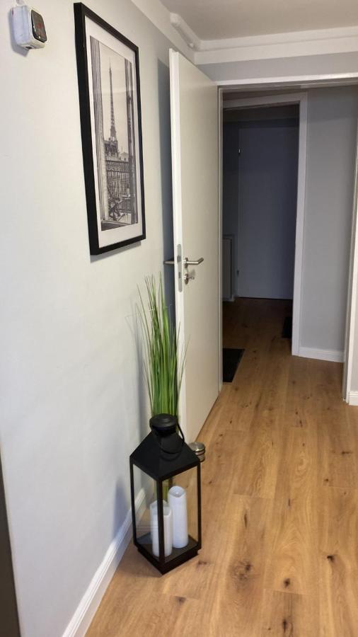 Mitten In Apartamento *