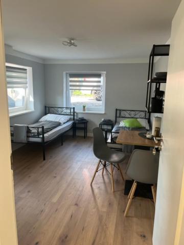 Apartamento Mitten In *