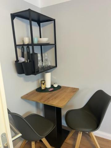 Apartamento Mitten In Hamburgo