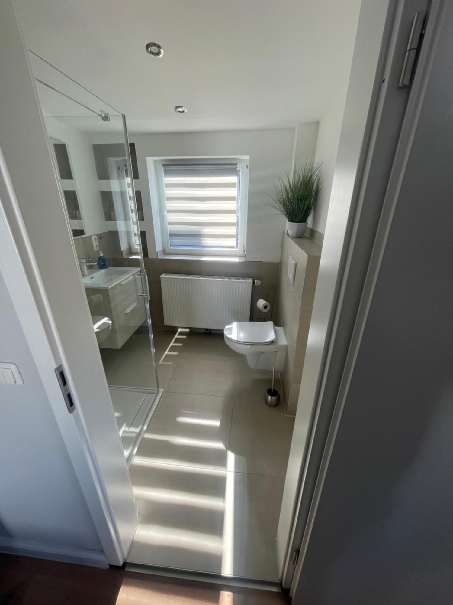 Apartamento Mitten In *